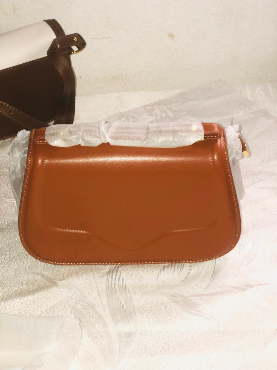 Bolsas estilo Zara